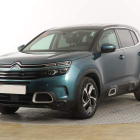 Foto inzerátu Citroën C5 Aircross BlueHDi 130