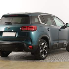 Foto inzerátu Citroën C5 Aircross BlueHDi 130