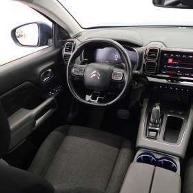 Foto inzerátu Citroën C5 Aircross BlueHDi 130