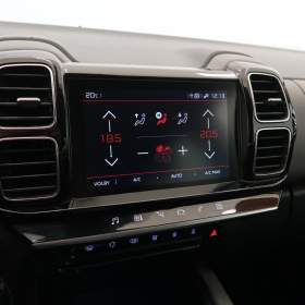 Foto inzerátu Citroën C5 Aircross BlueHDi 130