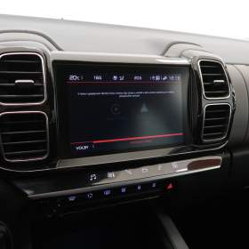 Foto inzerátu Citroën C5 Aircross BlueHDi 130