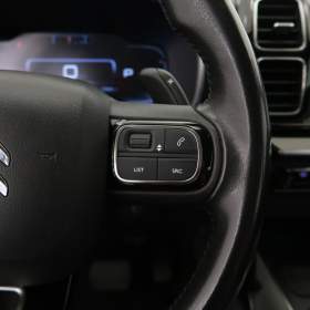 Foto inzerátu Citroën C5 Aircross BlueHDi 130