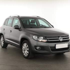 Volkswagen Tiguan 2.0 TDI / 19566277