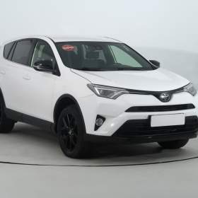 Toyota Rav4 2.0 D- 4D / 19566280