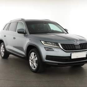 Škoda Kodiaq 2.0 TDI / 19566282