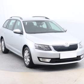 Škoda Octavia 1.6 TDI / 19566283