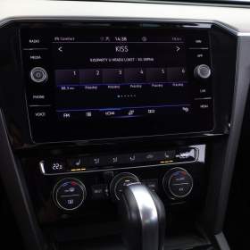 Foto inzerátu Volkswagen Passat 2.0 TSI