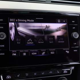 Foto inzerátu Volkswagen Passat 2.0 TSI