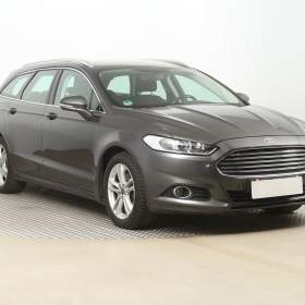 Ford Mondeo 2.0 TDCI / 19566287