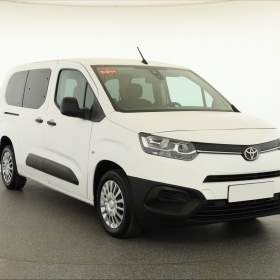 Toyota ProAce City Verso 1.5 D- 4D / 19566289