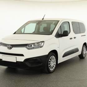 Foto inzerátu Toyota ProAce City Verso 1.5 D-4D