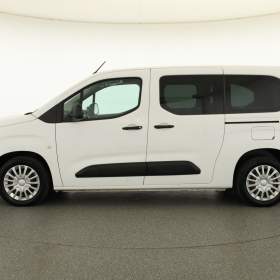 Foto inzerátu Toyota ProAce City Verso 1.5 D-4D