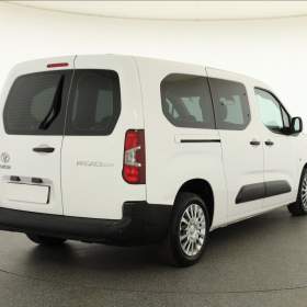 Foto inzerátu Toyota ProAce City Verso 1.5 D-4D