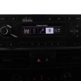 Foto inzerátu Toyota ProAce City Verso 1.5 D-4D