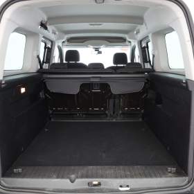 Foto inzerátu Toyota ProAce City Verso 1.5 D-4D