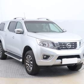 Nissan Navara 2.3 dCi / 19566291