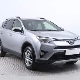 Toyota Rav4 2.0 VVT- i / 19566293