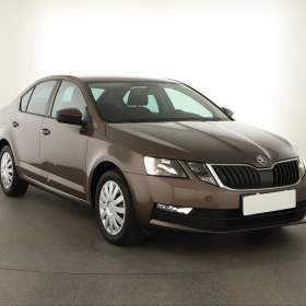 Škoda Octavia 1.4 TSI / 19566296