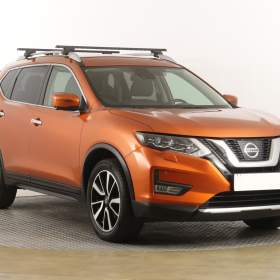 Nissan X- Trail 1.6 DIG- T / 19566298