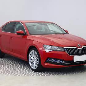 Škoda Superb 2.0 TDI / 19566299