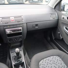 Foto inzerátu Škoda Fabia 1.2 12V
