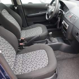 Foto inzerátu Škoda Fabia 1.2 12V