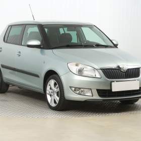 Škoda Fabia 1.2 TSI / 19566303