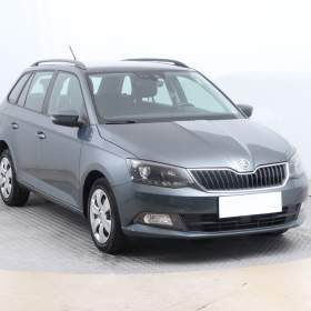 Škoda Fabia 1.2 TSI / 19566304