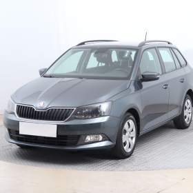 Foto inzerátu Škoda Fabia 1.2 TSI