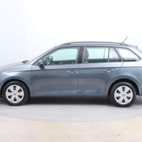 Foto inzerátu Škoda Fabia 1.2 TSI