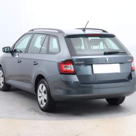 Foto inzerátu Škoda Fabia 1.2 TSI