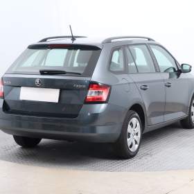 Foto inzerátu Škoda Fabia 1.2 TSI