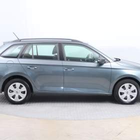 Foto inzerátu Škoda Fabia 1.2 TSI
