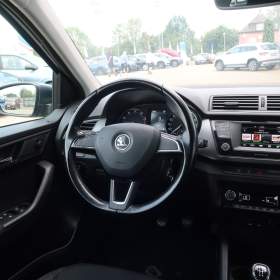 Foto inzerátu Škoda Fabia 1.2 TSI