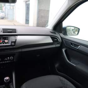 Foto inzerátu Škoda Fabia 1.2 TSI