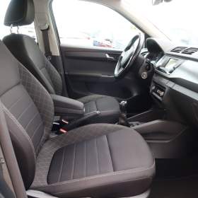 Foto inzerátu Škoda Fabia 1.2 TSI