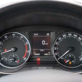 Foto inzerátu Škoda Fabia 1.2 TSI