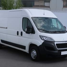 Peugeot Boxer 2.2 BlueHDi / 19566305