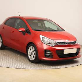 Kia Rio 1.25 CVVT / 19566307
