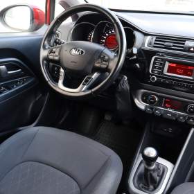Kia Rio 1.25 CVVT / 19566307