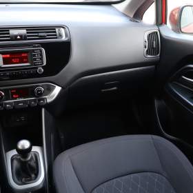 Foto inzerátu Kia Rio 1.25 CVVT