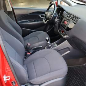 Foto inzerátu Kia Rio 1.25 CVVT