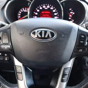 Foto inzerátu Kia Rio 1.25 CVVT