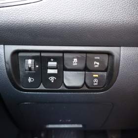 Foto inzerátu Kia Rio 1.25 CVVT