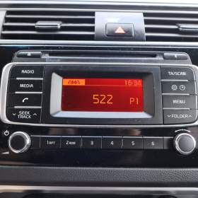 Foto inzerátu Kia Rio 1.25 CVVT