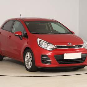 Foto inzerátu Kia Rio 1.25 CVVT