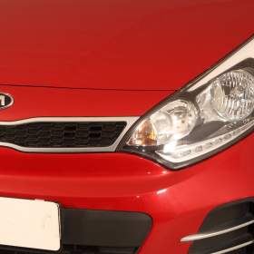 Foto inzerátu Kia Rio 1.25 CVVT