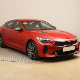 Kia Stinger 3.3 T- GDI / 19566309