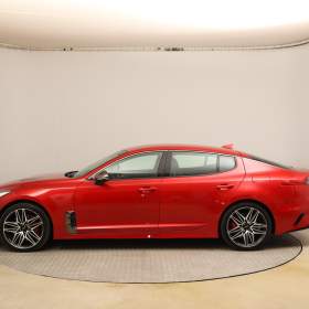 Foto inzerátu Kia Stinger 3.3 T-GDI