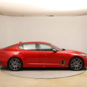Foto inzerátu Kia Stinger 3.3 T-GDI